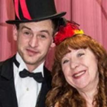 Adelaide Repertory Theatre to Present ONLY AN ORPHAN GIRL