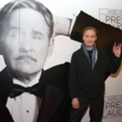 Photo Coverage: PRESENT LAUGHTER Company Keeps the Laughs Coming at Opening Night After Party!