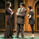 Photo Flash: First Look at Bronson Pinchot, Rachel York and More in 3-D Theatricals'…