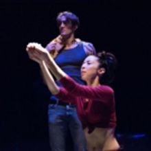 BWW Review: Comparing Small Things To Great: NOT MEDEA at CATF