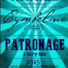Random Access Theatre Closes 2015 Season with World Premiere of PATRONAGE