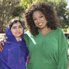 Sneak Peek - Oprah Speaks with Nobel Prize Laureate Malala Yousafzai on SUPERSOUL…