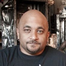 New Streaming Documentary at Canton Museum of Art Combines Blue Collar Art and Histor