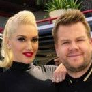 VIDEO: Sneak Peek - Gwen Stefani Sings Her Hits on LATE LATE SHOW's Carpool Karaoke