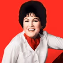 A CLOSER WALK WITH PATSY CLINE to Open Bristol Riverside Theatre's 30th Season