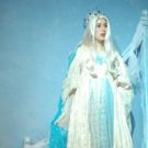 Photo Flash: Sneak Peek at THE SNOW QUEEN, Coming to the Engeman Theater