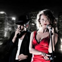 BWW Review: THE CITY Sets an Israeli Beat at Haifa's Beat Club