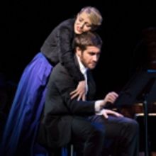 Bid on Tickets to Meet Jake Gyllenhaal and See SUNDAY IN THE PARK WITH GEORGE with Charitybuzz!