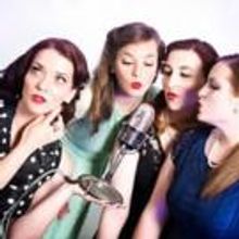 Emergent Arts to Welcome The Laugh Riot Dolls to The Yellow Barn, 8/15