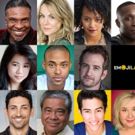 Keith David, Corbin Reid & More to Star in EMOJILAND: LIVE IN CONCERT at Rockwell…