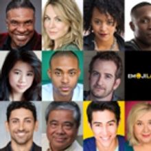 Keith David, Corbin Reid & More to Star in EMOJILAND: LIVE IN CONCERT at Rockwell Tab