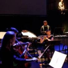 Pittsburgh New Music Ensemble to Perform Texas Debut of Russell Pinkston's OFF LEASH