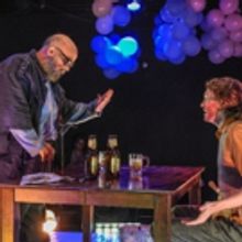 Vaclav Havel's AUDIENCE and PROTEST to Close This Weekend at Mad Cat