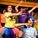 Barrel of Monkeys' THAT'S WEIRD, GRANDMA to Celebrate 15 Years of Performances