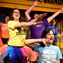 Barrel of Monkeys' THAT'S WEIRD, GRANDMA to Celebrate 15 Years of Performances