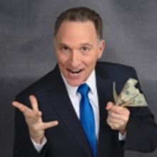 Alan Mintz Brings DOMINATE THE COMPETITION to the Hollywood Fringe Festival