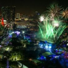 ULTRA Music Festival Wraps One Of Its Most Successful Years Ever