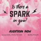 Canyon Entertainment Announces Launch of New All-Girl Pop Rock Group - Girl Pow-R