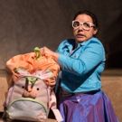 Photo Flash: First Look at MUNSCHTIME at Young People's Theatre