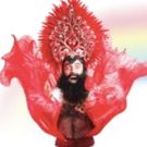 The More Please Orchestra Return with THE BEARD OF PARADISE