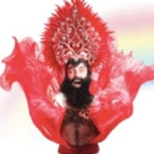 The More Please Orchestra Return with THE BEARD OF PARADISE