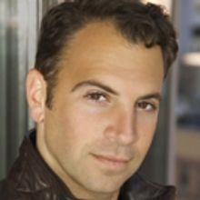 Big Gay Italian Trilogy Creator Anthony J. Wilkinson Lands Daytime Emmy Nomination…