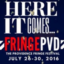 Kate Kataja of Wilbury Theatre Group Talks Third Annual PROVIDENCE FRINGE FESTIVAL