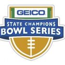 Geico Named Title Sponsor of State Champions Bowl Series Airing Live on ESPNU