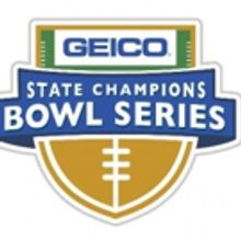 Geico Named Title Sponsor of State Champions Bowl Series Airing Live on ESPNU