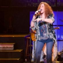 A NIGHT WITH JANIS JOPLIN, Starring Kacee Clanton, Begins Rehearsals at 5th Avenue Th