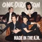One Direction, Taylor Swift, Justin Bieber & More Among Top 2016 Radio Disney Music Awards Nominees