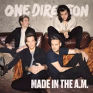 One Direction, Taylor Swift, Justin Bieber & More Among Top 2016 Radio Disney Music…