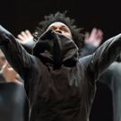 Final Performances of Cape Dance Company's SACREDSPACE Season at Artscape This…