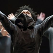 Final Performances of Cape Dance Company's SACREDSPACE Season at Artscape This Weeken