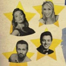 A NIGHT AT THE STORK CLUB Heads to Hollywood