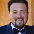Opera Star Stefan Pop Coming to Liverpool