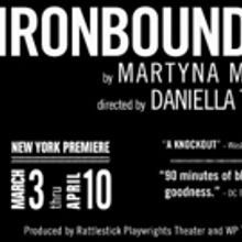 Women's Project Theater Announces New York Premiere of IRONBOUND, 3/3 - 4/10
