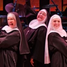 BWW Review: Sensational Cast Revives NUNSENSE Nostalgia at Peninsula Players Theatre