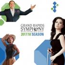 Grand Rapids Symphony's 2017-18 Season Paves the Way Back to Carnegie Hall