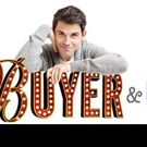 BUYER & CELLAR Opens Next Week at New Century Theatre