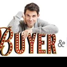 BUYER & CELLAR Opens Next Week at New Century Theatre