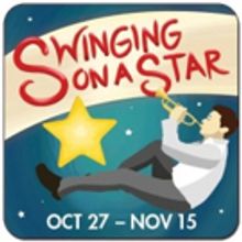 SWINGING ON A STAR to Open Riverside Theatre's 2015-16 Season