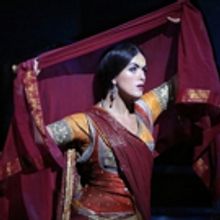Photo Flash: THE PEARL FISHERS at ENO