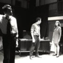 BWW Exclusive: First Look at Spanish-Language SPEED-THE-PLOW in Puerto Rico