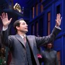 BWW Interview: SHE LOVES ME'S Zachary Levi Dances With the Fans