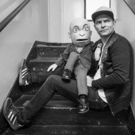 Ventriloquist Conrad Koch Brings His New Comedy Show to The Baxter
