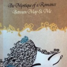 English Instructors Launch Novel, THE MYSTIQUE OF A ROMANCE BETWEEN MAY & ME