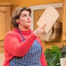 SHIRLEY VALENTINE comes to Edinburgh's King's Theatre