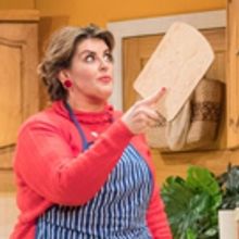 SHIRLEY VALENTINE comes to Edinburgh's King's Theatre