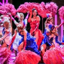 Fotos: Broadway-Erfolg LA CAGE AUX FOLLES feiert Premiere in Regensburg